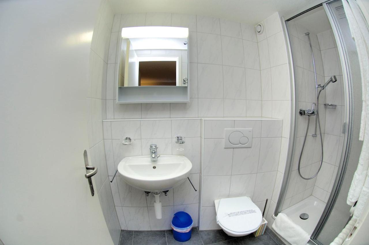 Studio In A Perfect Location - Stork 35 Zürih Dış mekan fotoğraf